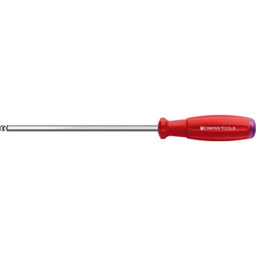 PB 8206 S ball-point Allen head screwdrivers for Allen screws
